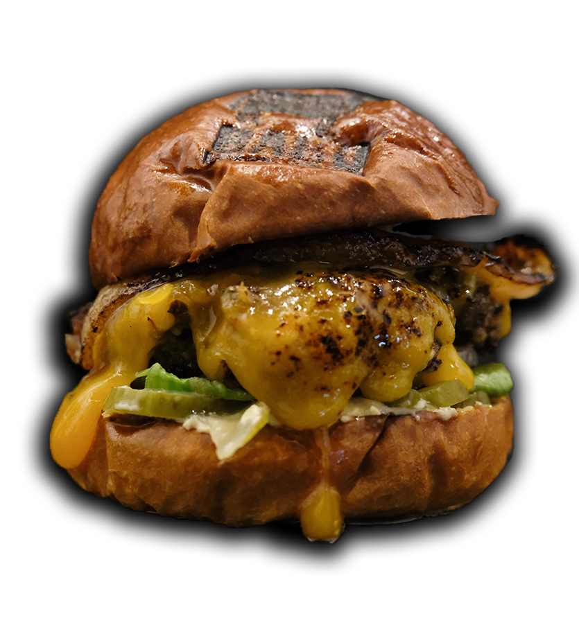 SPバーガー