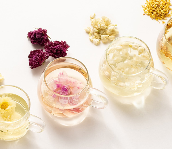 花茶