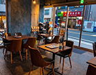 店内