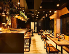 店内