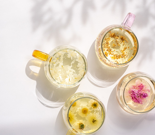 花茶